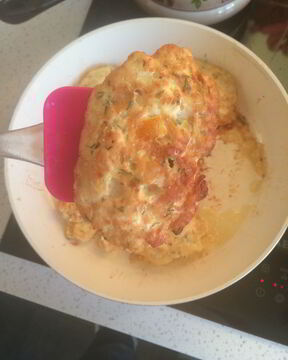 Куриные котлеты по-французски