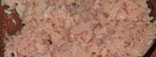 куриные котлеты по-венгерски. Шаг 2