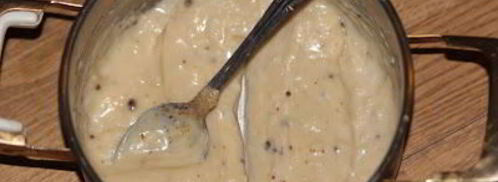 куриные котлеты по-венгерски. Шаг 12