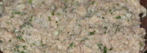 куриные котлеты по-венгерски. Шаг 14