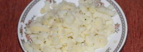 куриные котлеты по-венгерски. Шаг 3