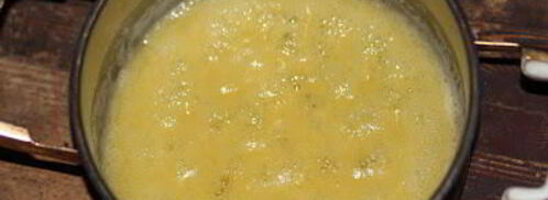 куриные котлеты по-венгерски. Шаг 7