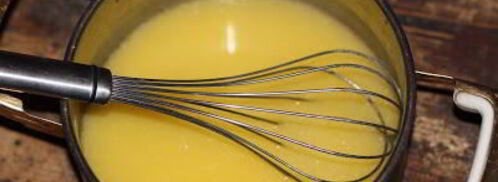 куриные котлеты по-венгерски. Шаг 8