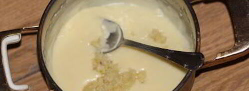 куриные котлеты по-венгерски. Шаг 10