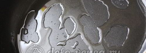 куриные котлеты с брокколи. Шаг 8