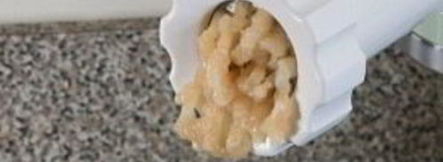 куриные котлеты с картофелем. Шаг 2