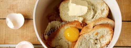 куриные котлеты с маслом. Шаг 4