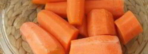 морковные котлеты. Шаг 2