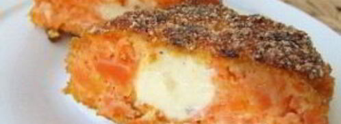 морковные котлеты. Шаг 7