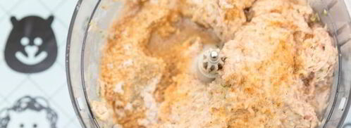 мясные котлеты, запеченные в духовке. Шаг 6