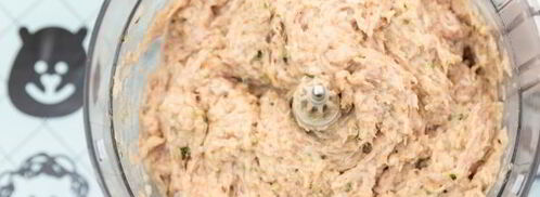 мясные котлеты, запеченные в духовке. Шаг 7