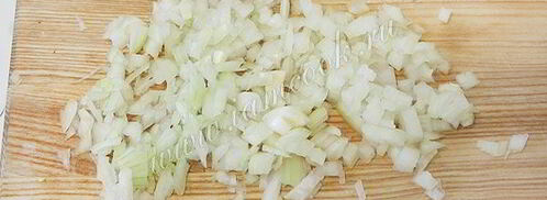 овсяно-грибные постные котлеты. Шаг 6