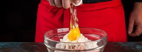 паровые котлетки из индейки с рисом. Шаг 4