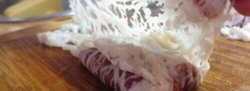 печеночные гречаники. Шаг 9