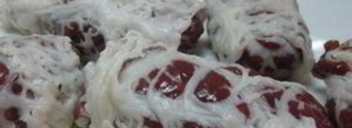 печеночные гречаники. Шаг 10