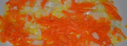 рубленные куриные котлеты в соусе. Шаг 5