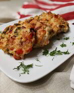 Рубленые котлеты по-министерски