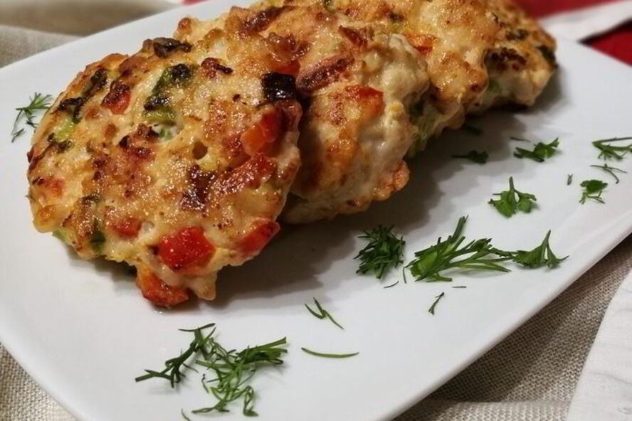 Рецепт рубленых котлет по-министерски