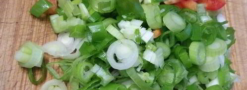 рубленые котлеты по-министерски. Шаг 3