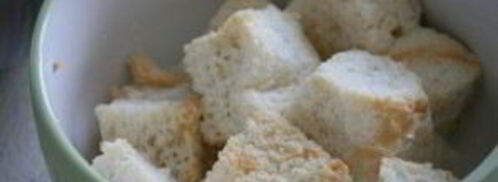 рыбные котлеты из щуки. Шаг 5