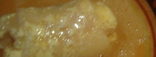 рыбные котлеты любительские. Шаг 8