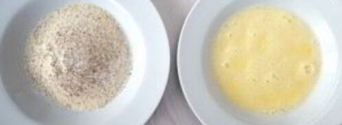 свиные котлеты. Шаг 2