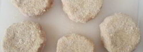 свиные котлеты. Шаг 3