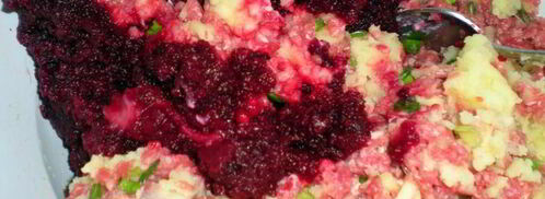 яркие котлетки. Шаг 4