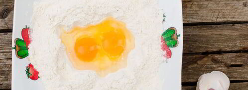 куриная лапша. Шаг 3