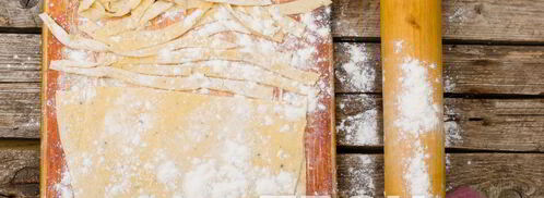 куриная лапша. Шаг 5