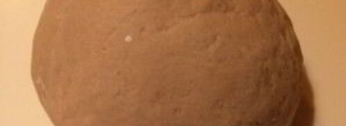 лапша из гречневой муки. Шаг 2