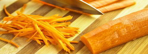 лапша с брокколи. Шаг 7