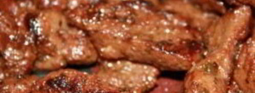 лапша с говядиной. Шаг 3