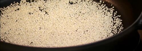 лапша с креветками, овощами и яйцом. Шаг 3