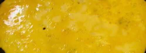 лапша с курицей и овощами по-сингапурски. Шаг 2