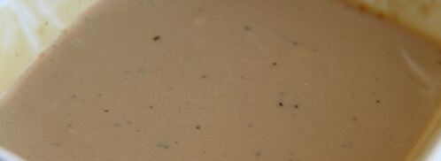 лапша somen с тунцом. Шаг 3