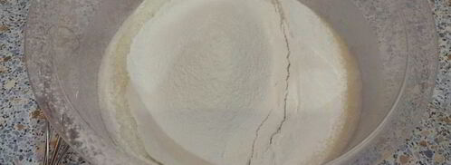 блинная лазанья. Шаг 3