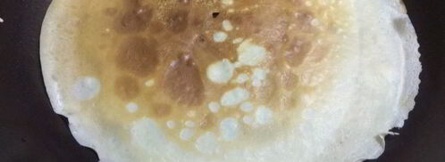 блинная лазанья. Шаг 5