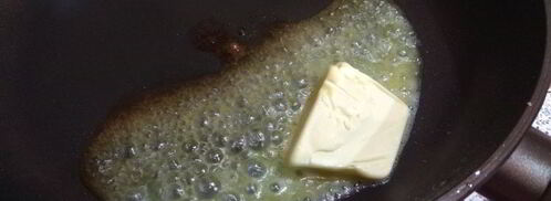 блинная лазанья. Шаг 6