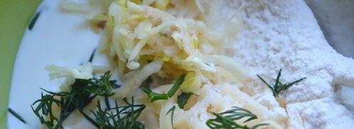 домашняя лазанья. Шаг 6