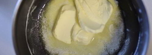 итальянская лазанья с комбинированным фаршем. Шаг 4