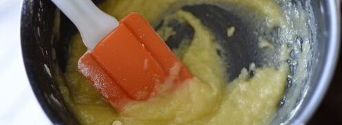 итальянская лазанья с комбинированным фаршем. Шаг 5