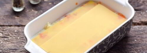 итальянская лазанья. Шаг 13