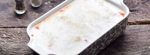 итальянская лазанья. Шаг 14