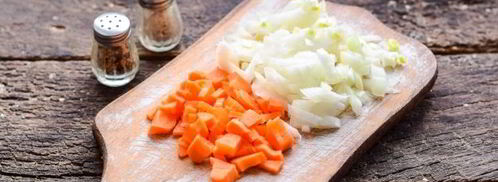 итальянская лазанья. Шаг 4