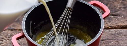 итальянская лазанья. Шаг 8