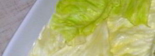 капустная лазанья с фаршем. Шаг 2