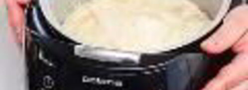 капустная лазанья в мультиварке. Шаг 7