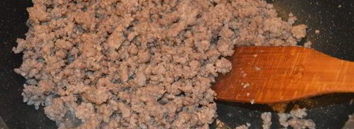 капустная лазанья. Шаг 3