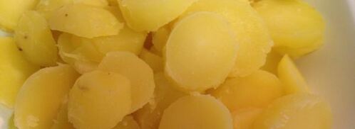 картофельная лазанья. Шаг 2